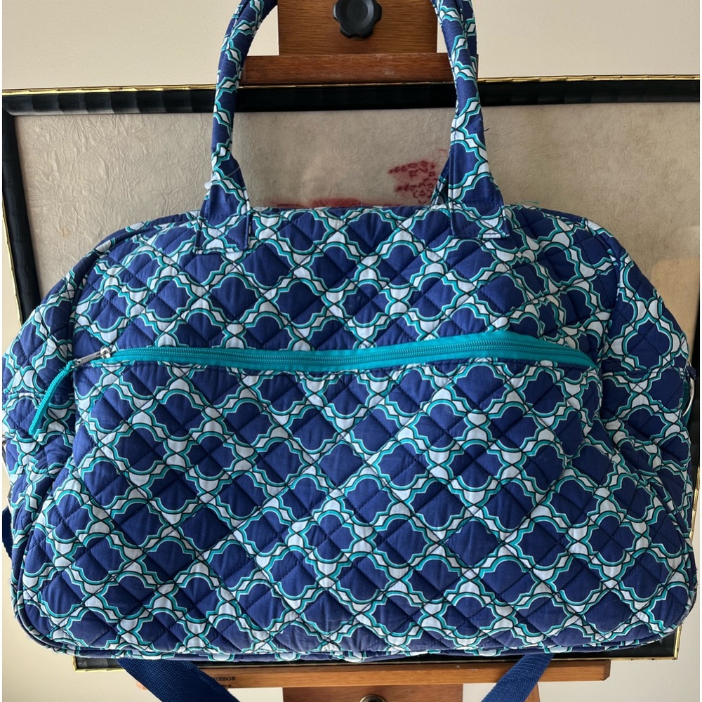 Lilly Reese tote bag